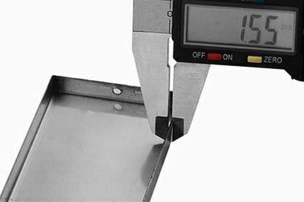 High quality stainless steel panel