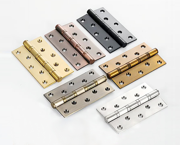 Hinges