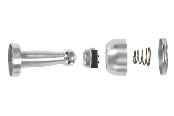 Stainless steel material