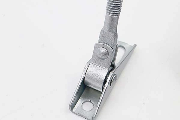 Door closers