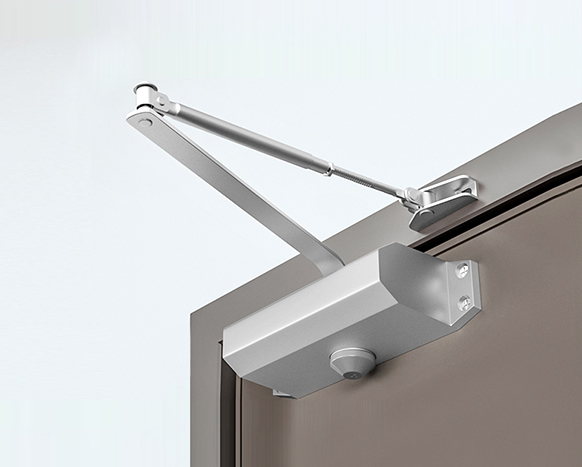 Door closers