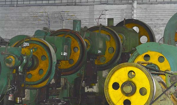  2023 Hardware manufacturing industry development