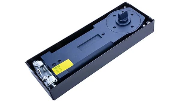 Ground spring product overview